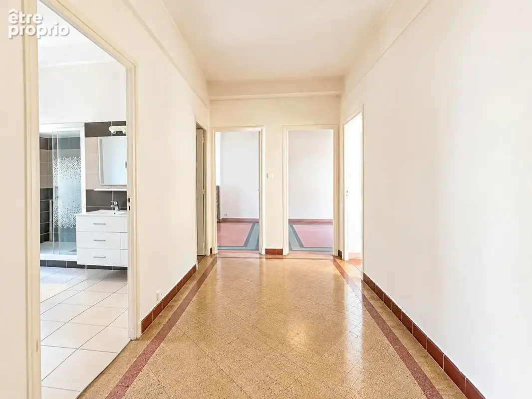 Appartement Perpignan 4 pièce(s) 99 m2 - photo 9