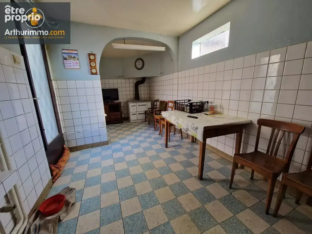 Vente Maison Coivrel(60420) 105 000ï¿œ - photo 5