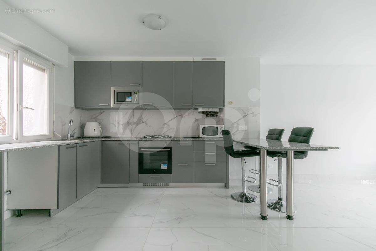 Maison à BOISSY-SAINT-LEGER