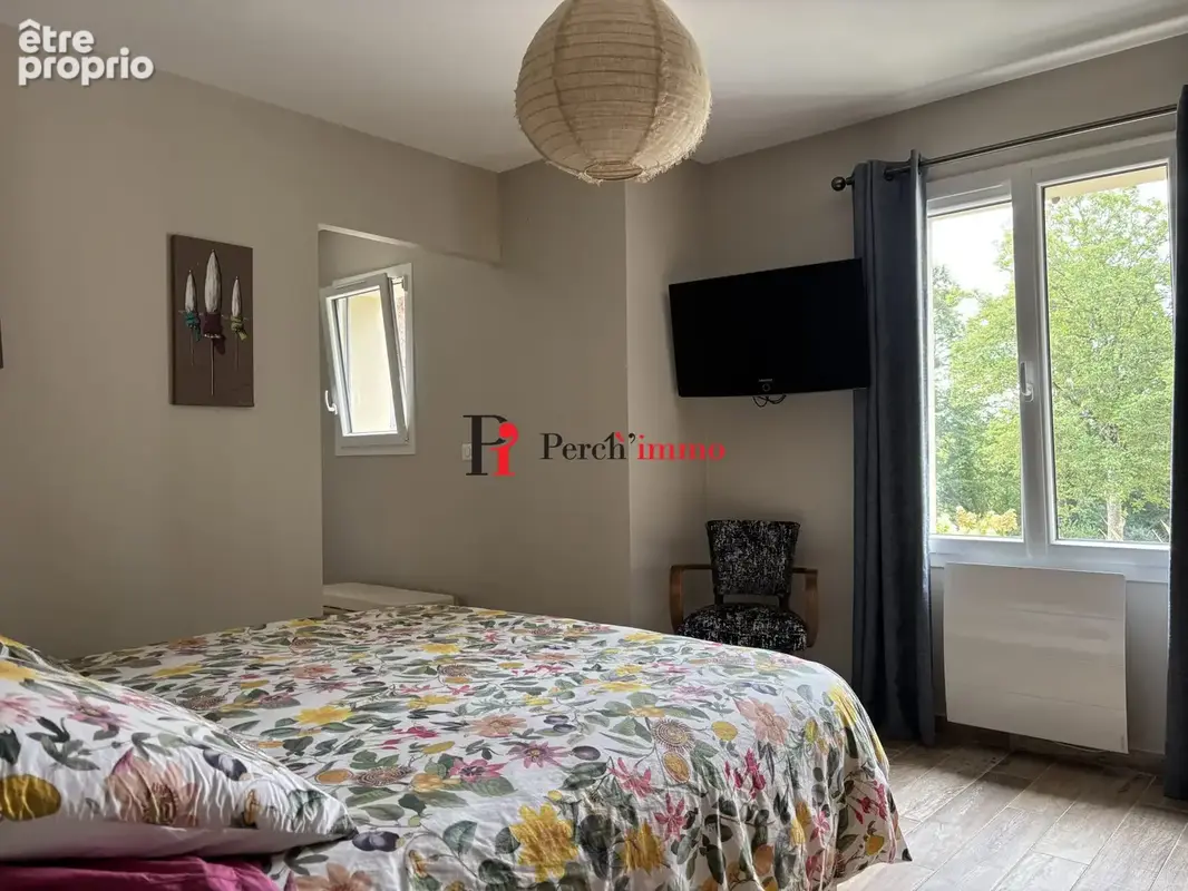 Maison 6 pièces 138 m² à vendre à Longny-Au-Perche (61290) - photo 6