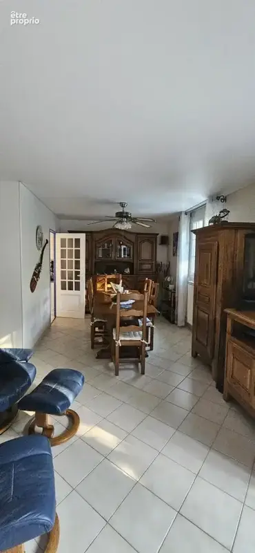 Maison 4 pièces 103 m² à vendre à Clapiers (34830) - photo 8