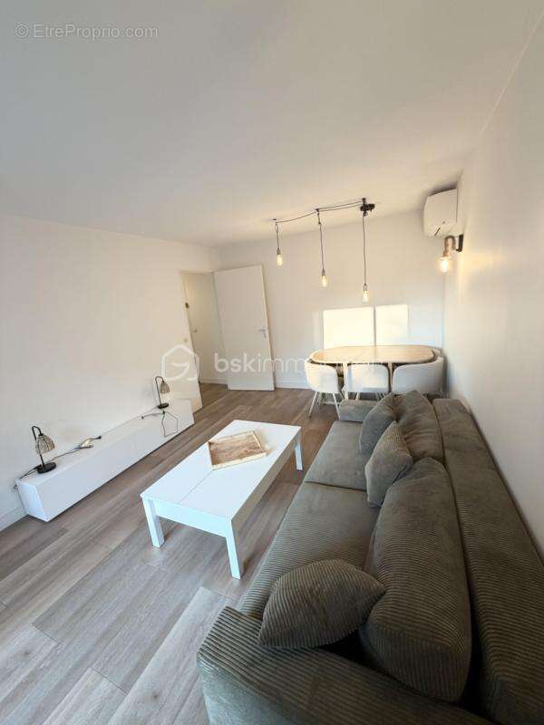 Appartement à CAVALAIRE-SUR-MER