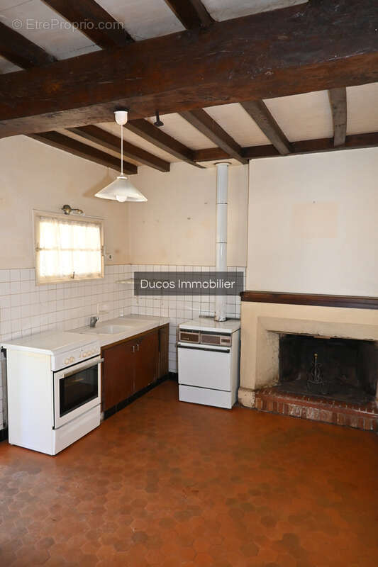 Maison à MIRAMONT-DE-GUYENNE