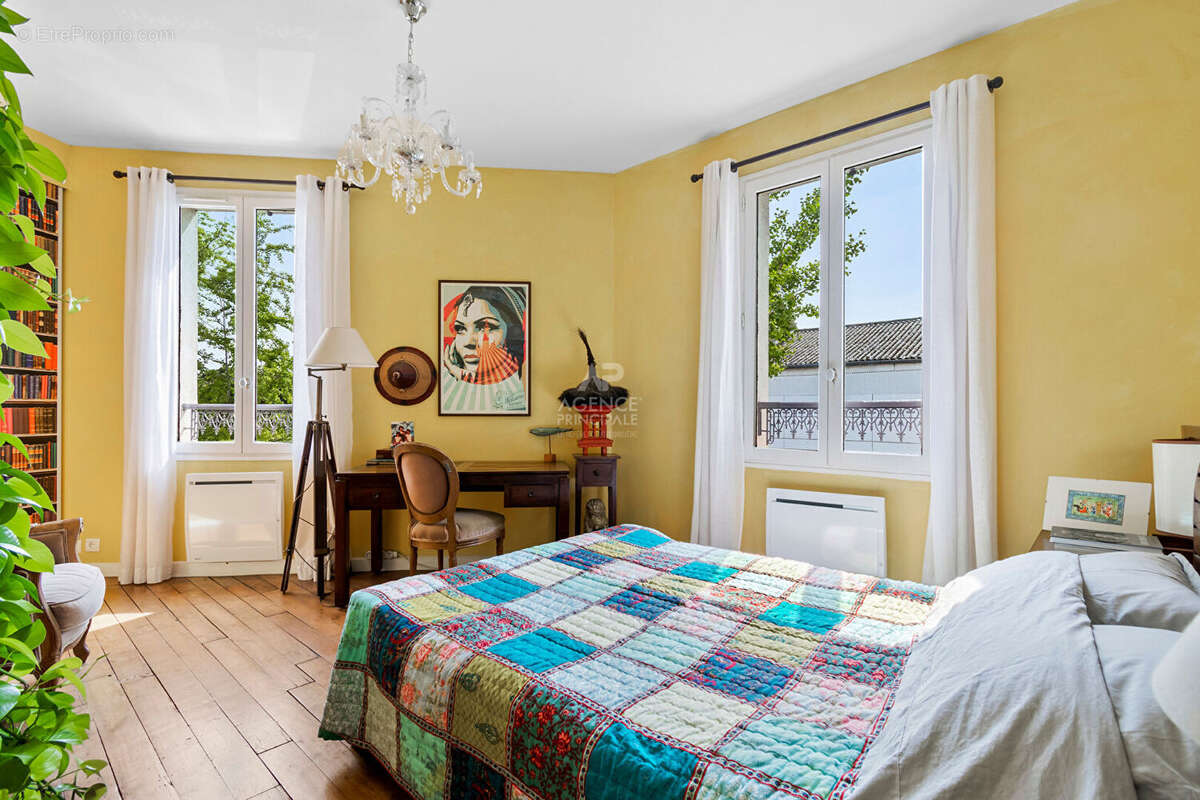 Maison Saint Germain En Laye 4 pièce(s) 93.72m2 - photo 9