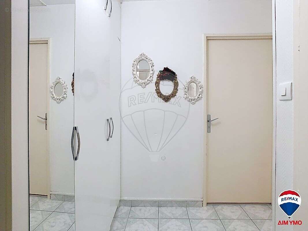 Appartement à COLMAR