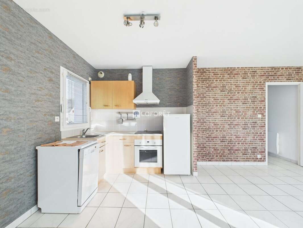 Appartement à BENODET