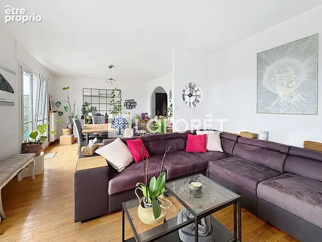 Appartement à MONTBELIARD