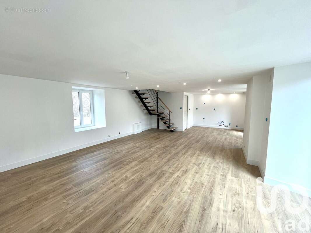 Photo 4 - Maison à JULLOUVILLE