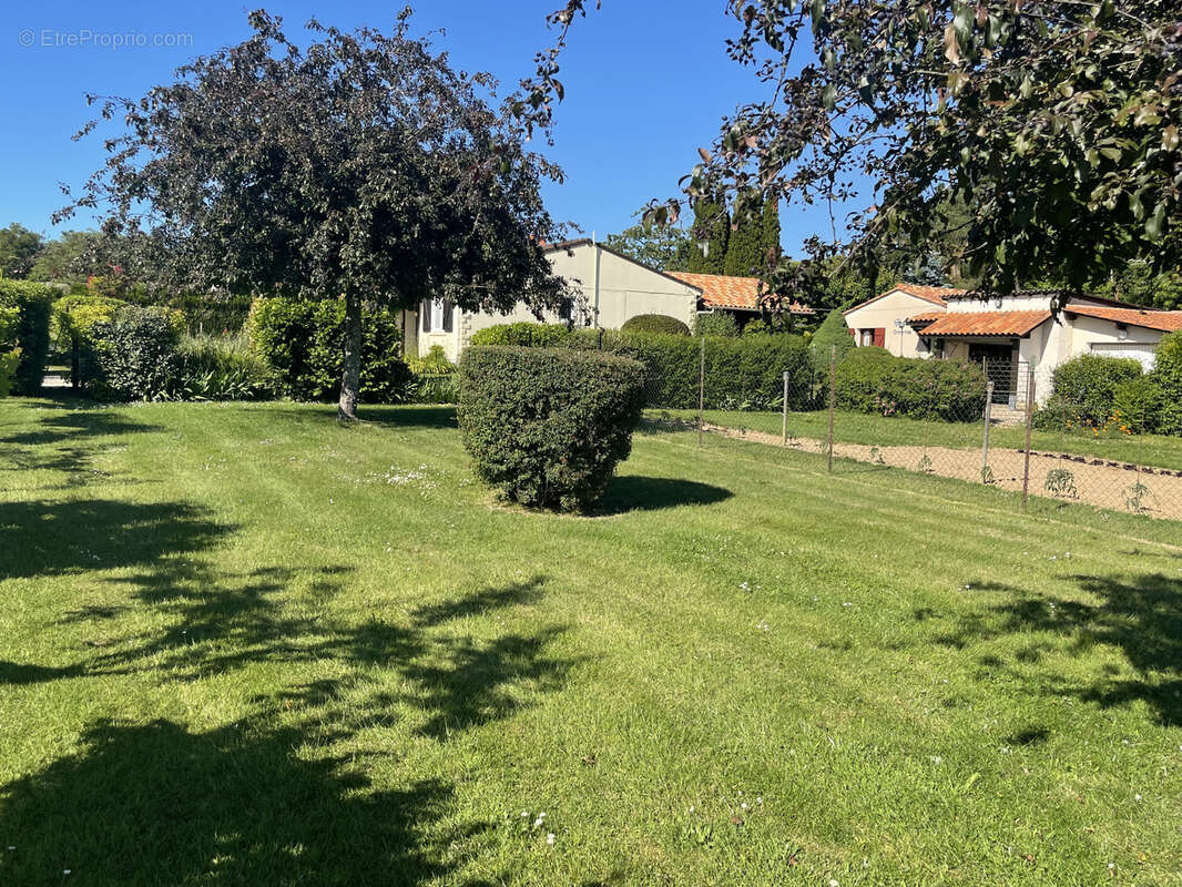 Maison à COURSAC