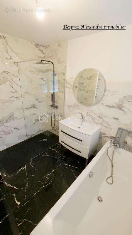 Maison à HENIN-BEAUMONT