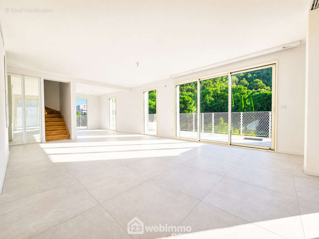 Appartement à SETE