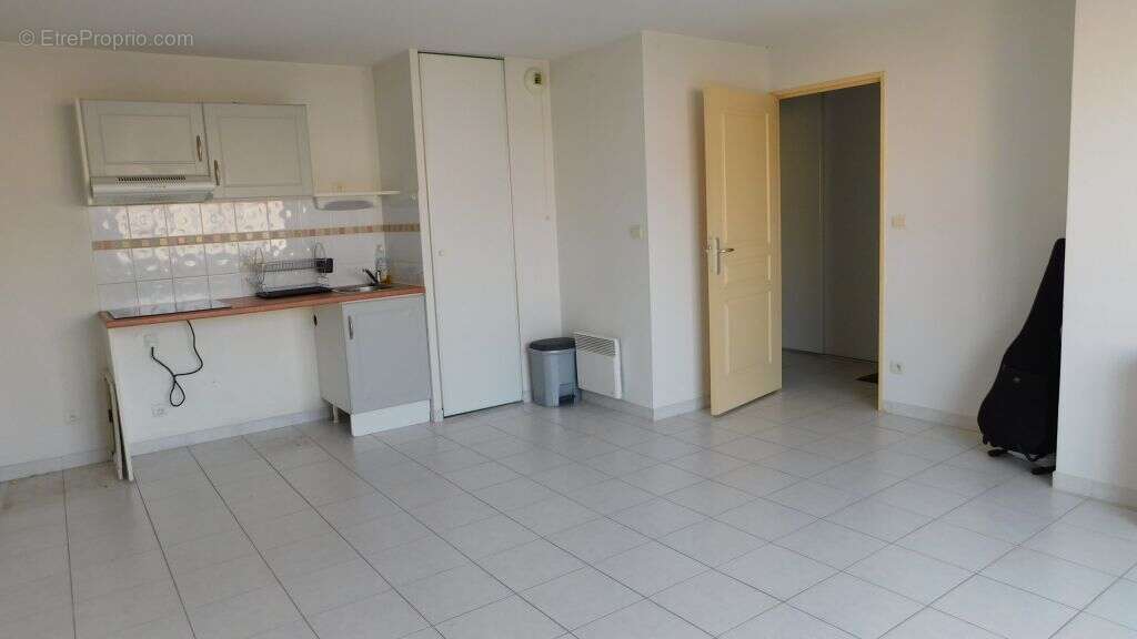 Appartement à AGDE
