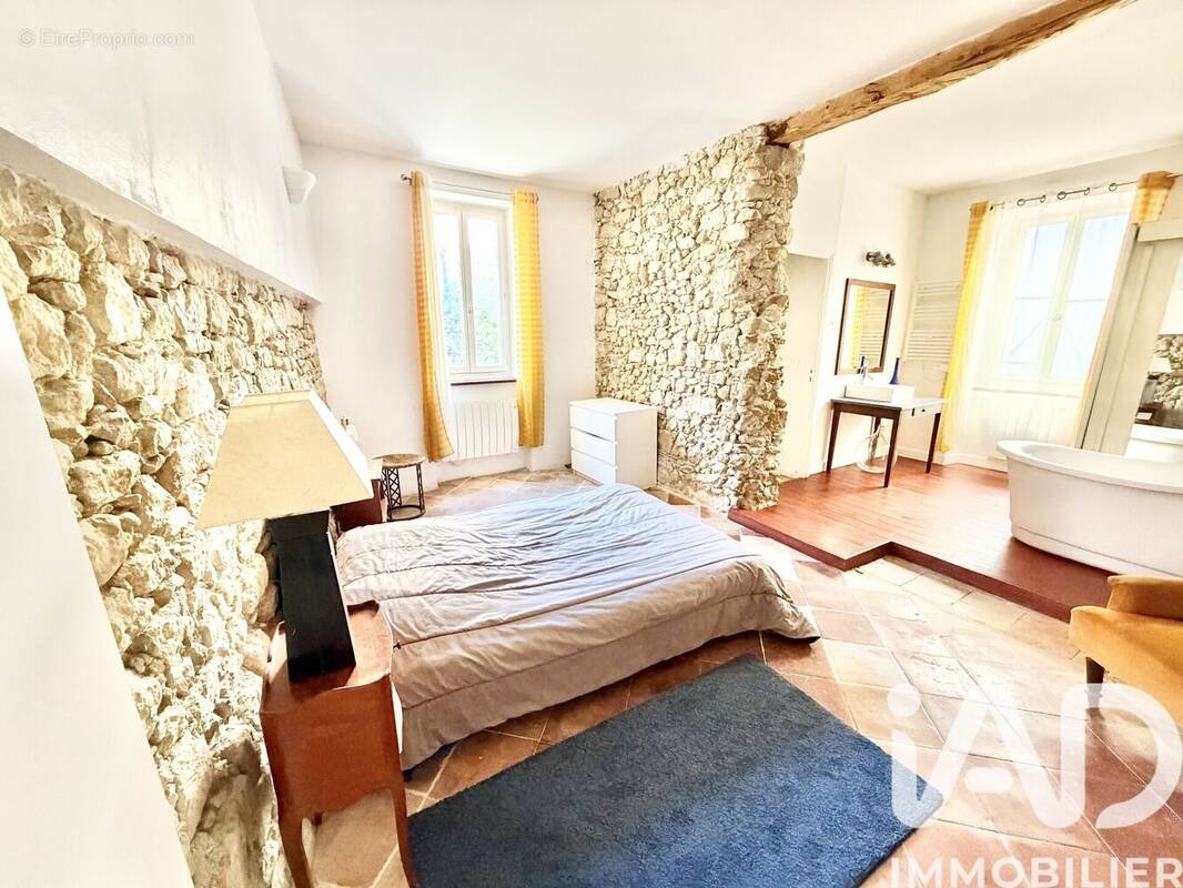 Photo 1 - Maison à LAURAC