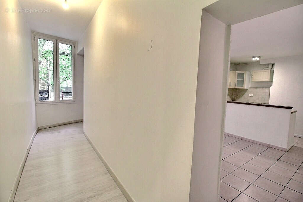 Appartement à AUBIGNAN