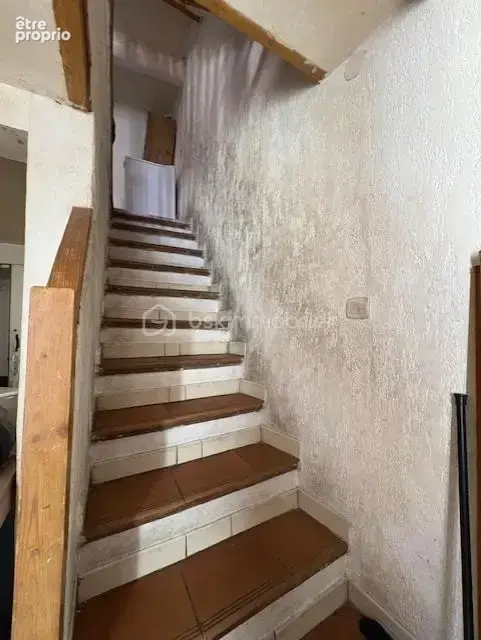 Maison 6 pieces 110 m2 - photo 8