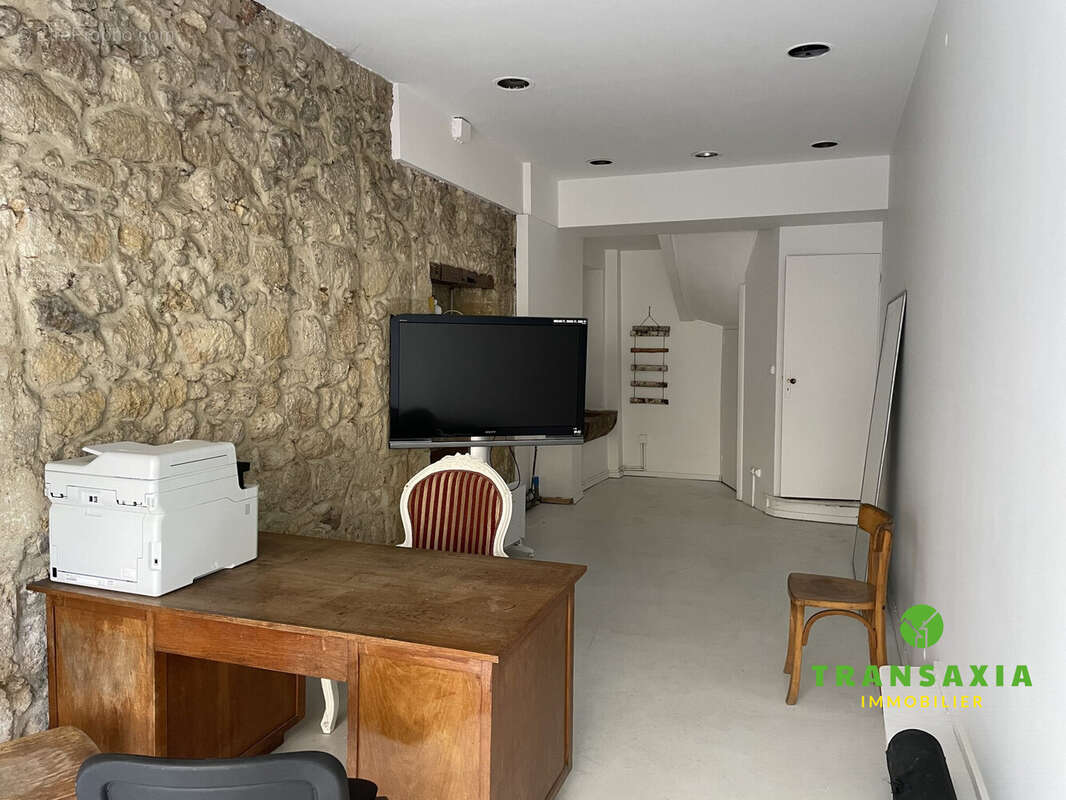 Appartement 75 m² à Castillon-La-Bataille  - photo 2