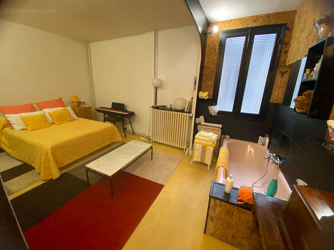 Appartement à LA ROCHELLE