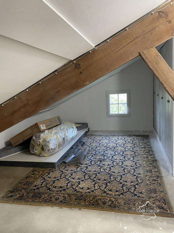 Maison à SALIES-DE-BEARN