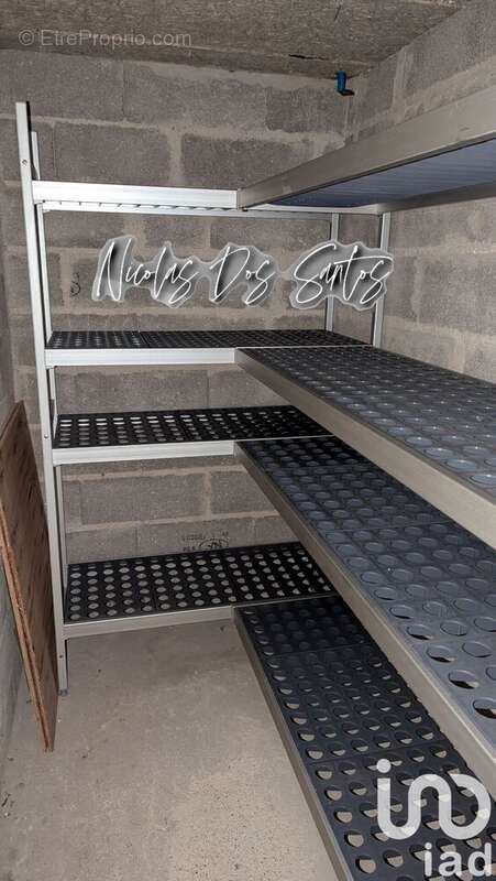 Photo 7 - Appartement à LIVRY-GARGAN