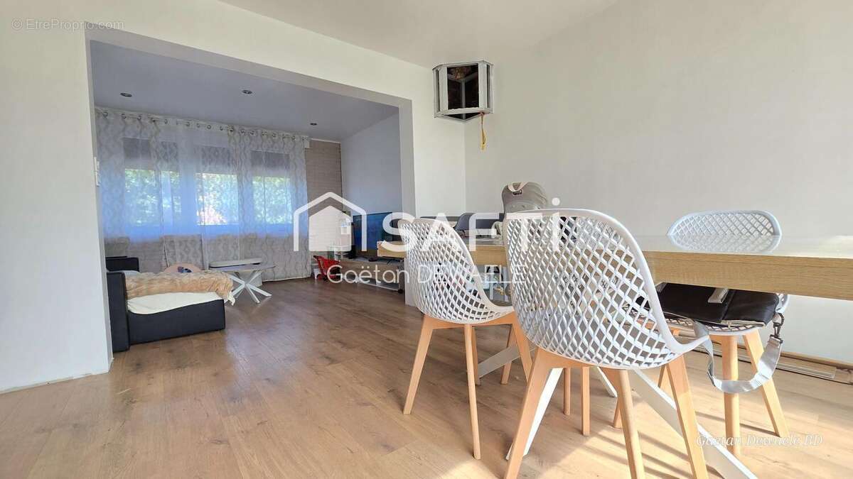 Photo 2 - Maison à HONDSCHOOTE