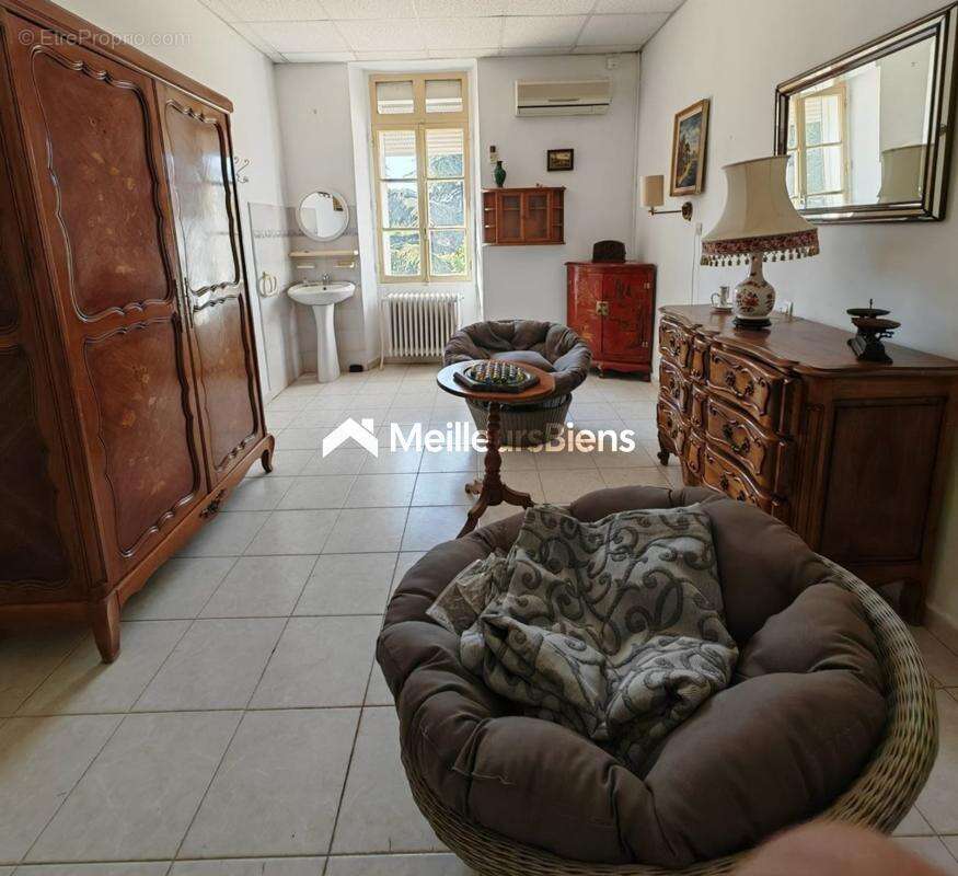 Maison à PLAN-DE-CUQUES