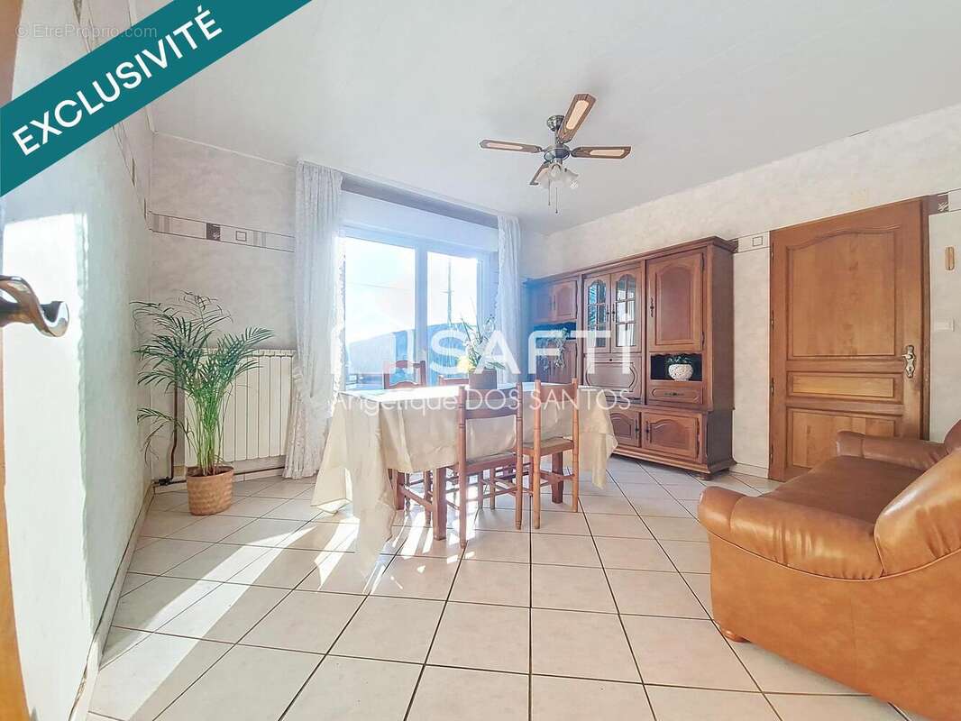 Photo 2 - Maison à MOYEUVRE-GRANDE