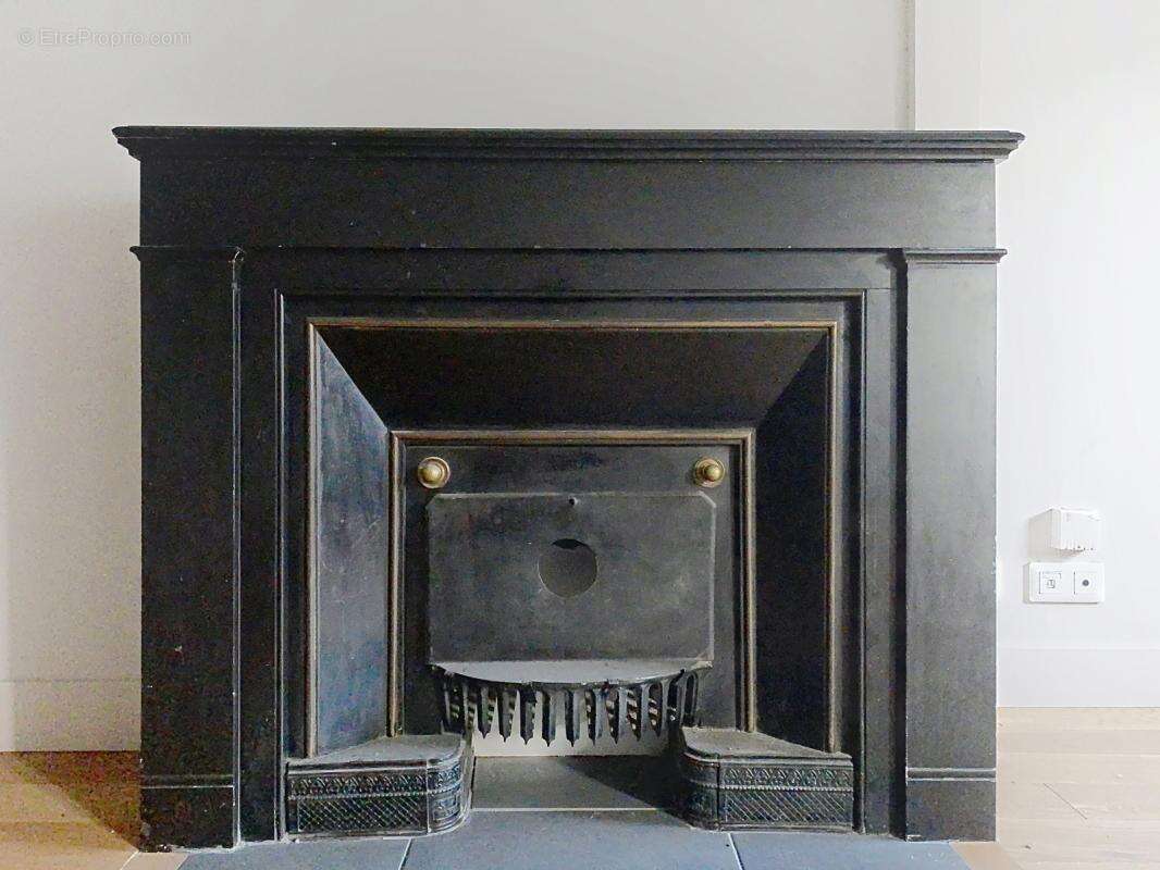 Appartement à LYON-6E