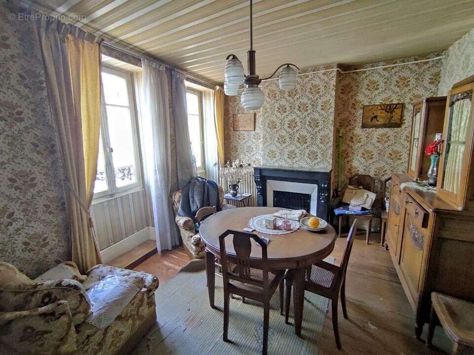 Maison ancienne - photo 3