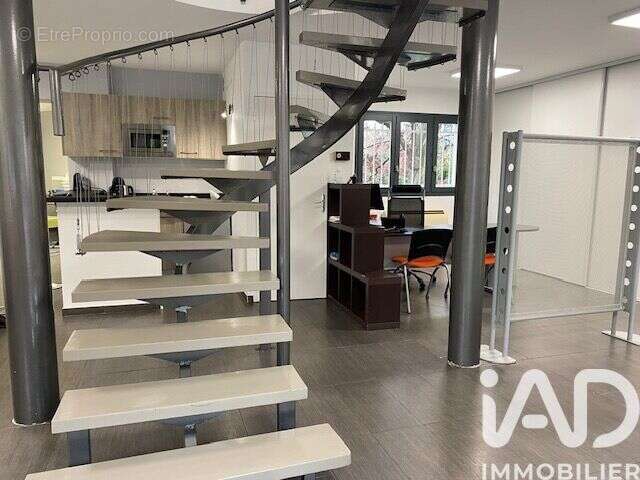 Photo 4 - Appartement à TOULOUSE