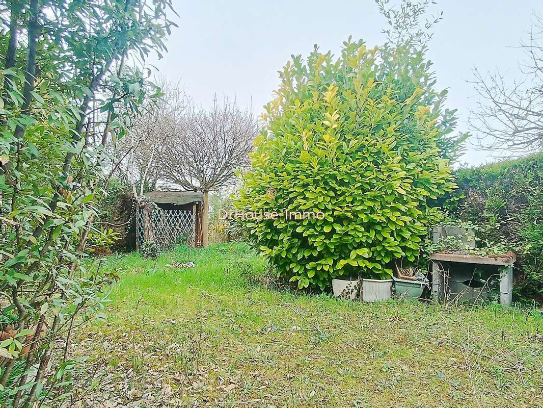 Maison à ROMILLY-SUR-SEINE