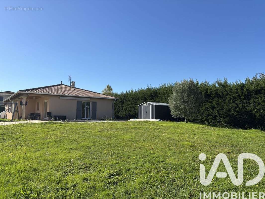 Photo 3 - Maison à LAIZ