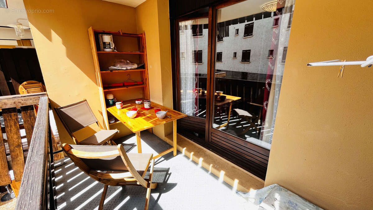 Photo 3 - Appartement à ALLOS