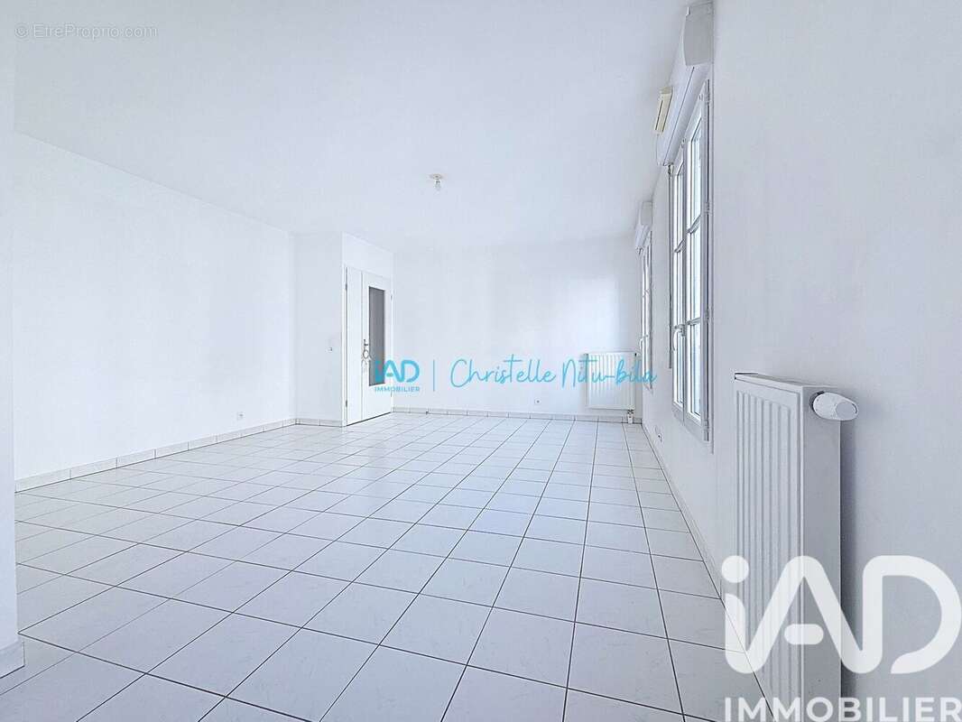 Photo 4 - Appartement à CHESSY