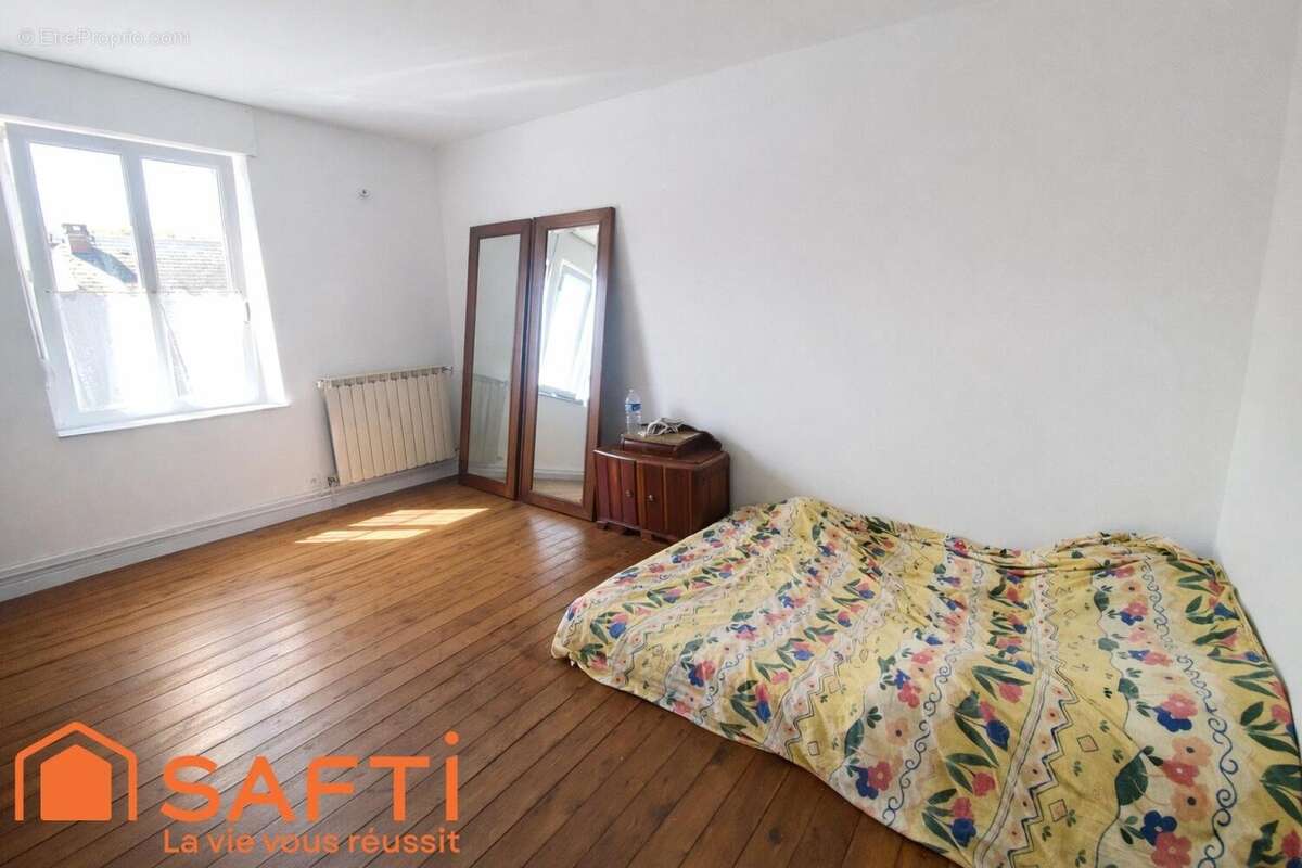 Maison 100 m² à Beugnies  - photo 5