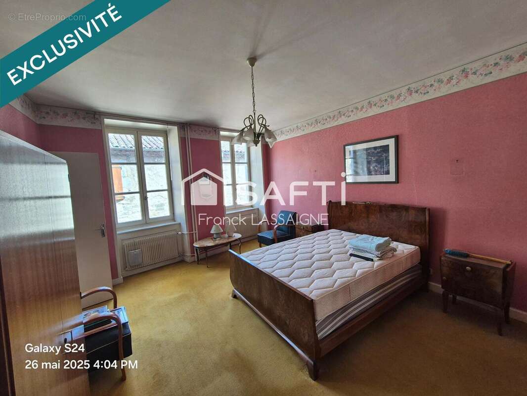 Photo 7 - Maison à AMBERT