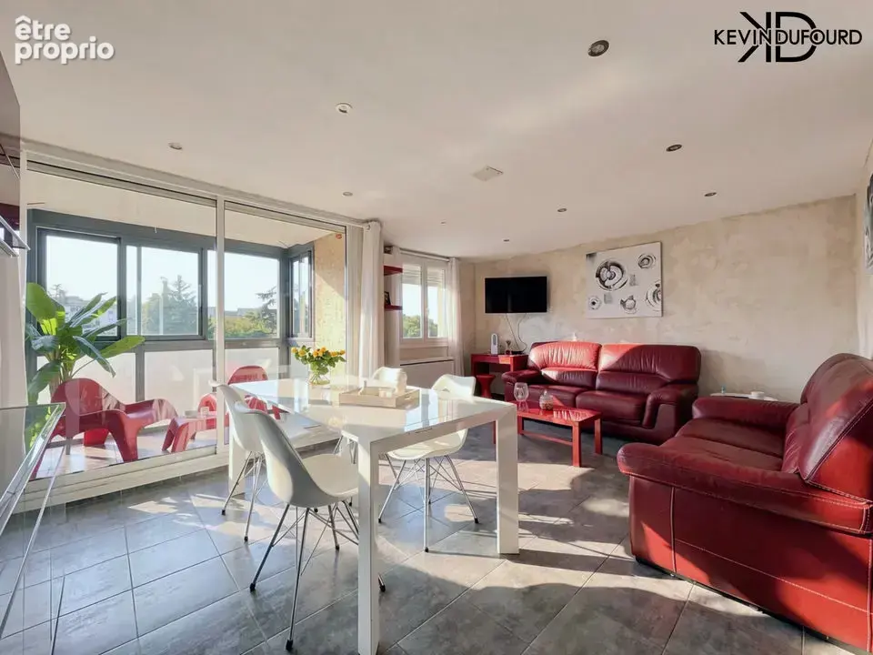 Maison 4 pièces 85 m² à vendre à Aubenas (07200) - photo 3