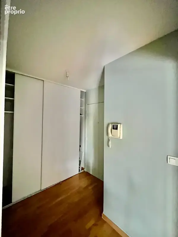 Alfortville Sud - 3 pièces 67m2 avec balcon et parking - photo 12