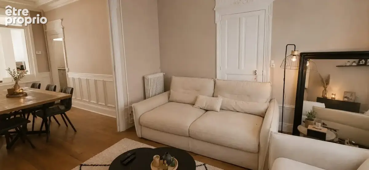 Maison à vendre 6 pièces SAINT QUENTIN (02100), Quartier Remicourt - photo 3