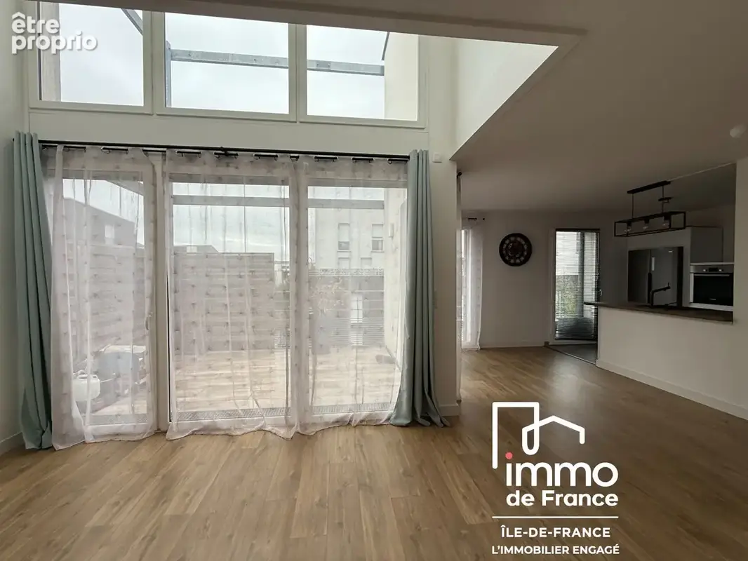 F4 - palaiseau - photo 14