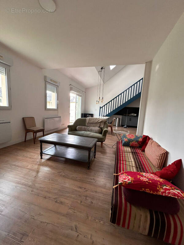 Appartement à PLEURTUIT