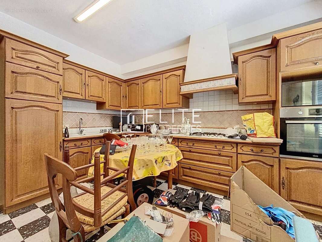 Appartement à GRASSE