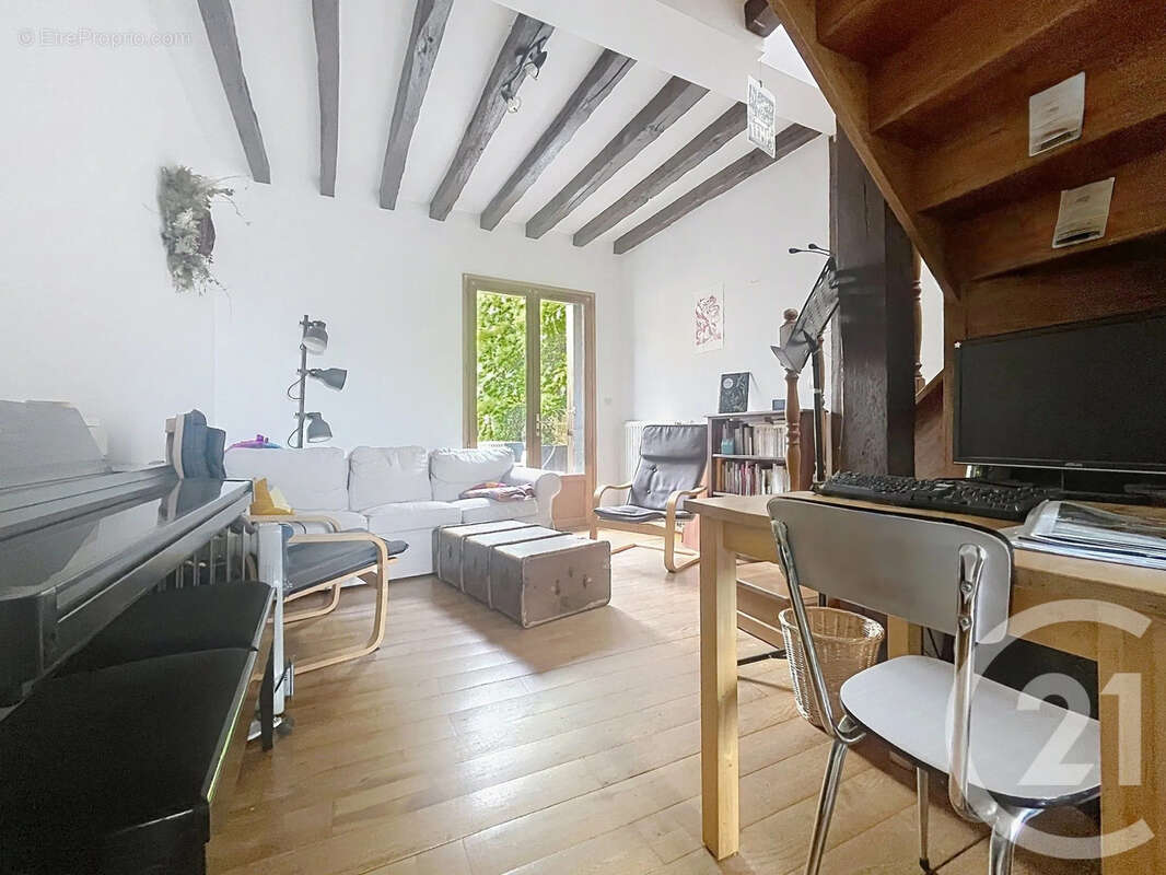 Maison à SENS