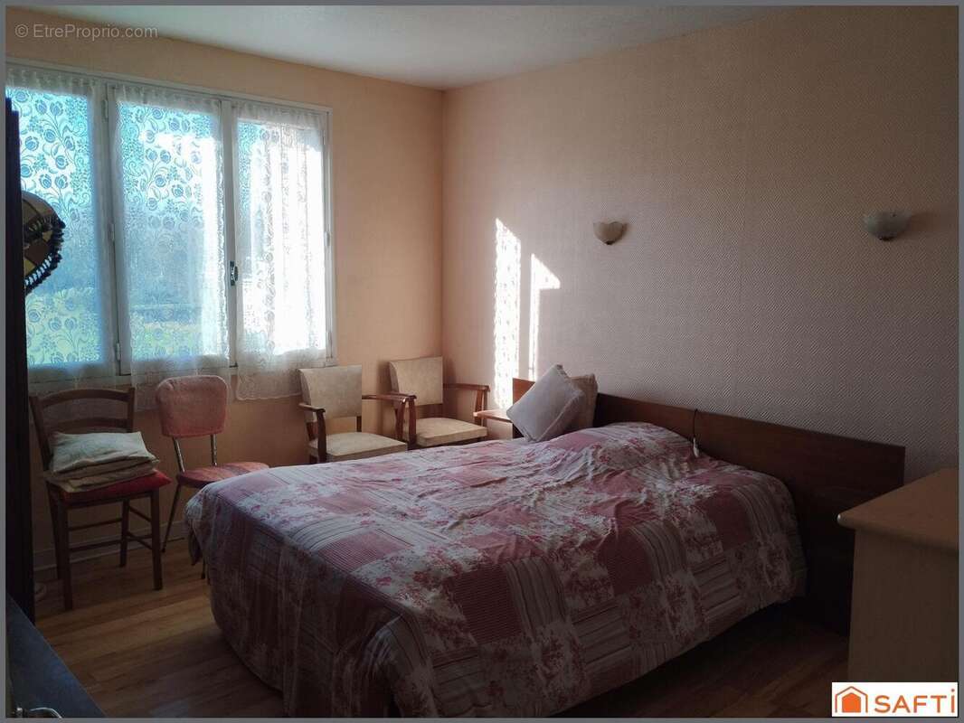 Photo 6 - Maison à SAINT-GEORGES-DE-NOISNE