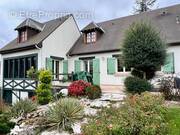 Maison à MONDOUBLEAU