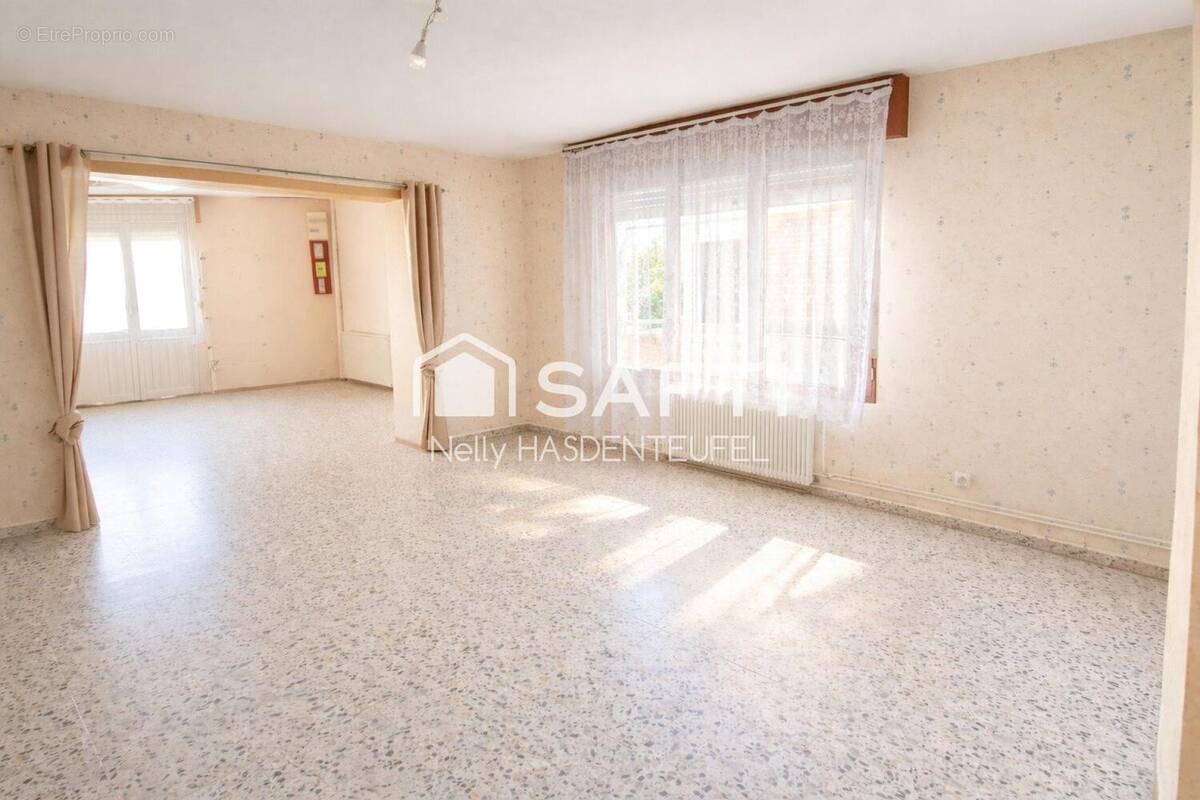 Photo 1 - Maison à WALLERS