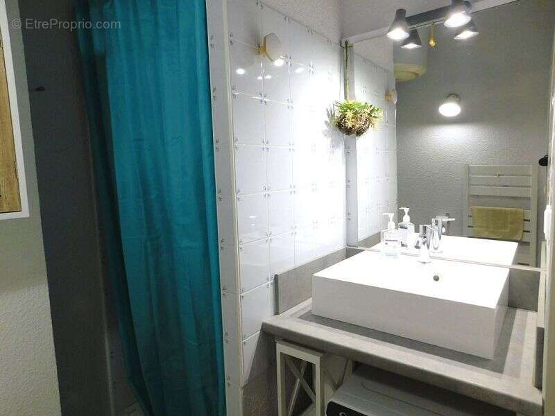 Appartement à BAGNERES-DE-LUCHON