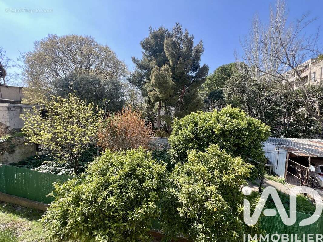 Photo 5 - Maison à MARSEILLE-10E