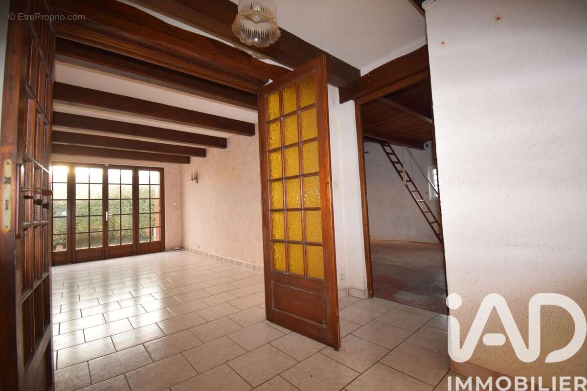 Photo 2 - Maison à SAINT-GEORGES-D'OLERON