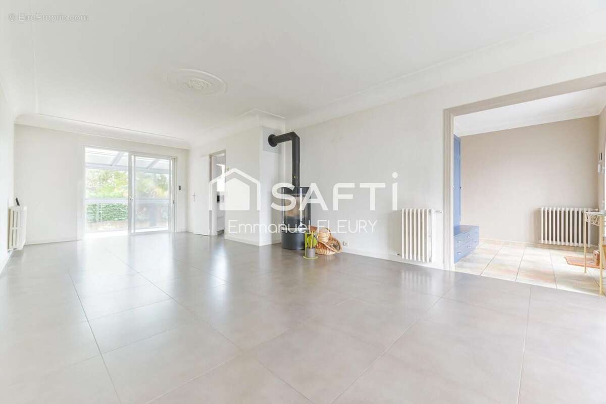 Photo 2 - Maison à ORVAULT