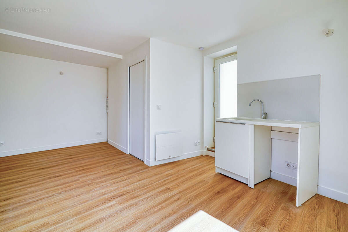 Appartement à SCEAUX